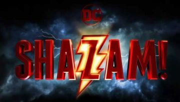 Shazam! - release date 5th April 2019