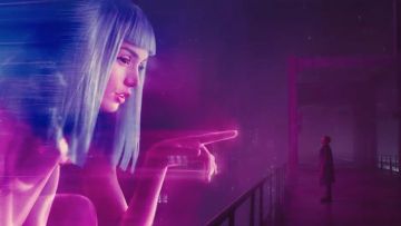 Blade Runner 2049: release date 6th October