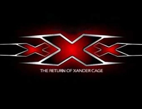 ‘Return of Xander Cage’ release: 20th January 2017
