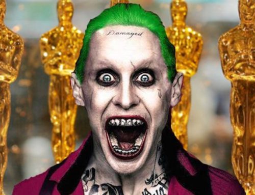 ‘Suicide Squad’ Wins 2017 Make-up and Hairstyling Oscar