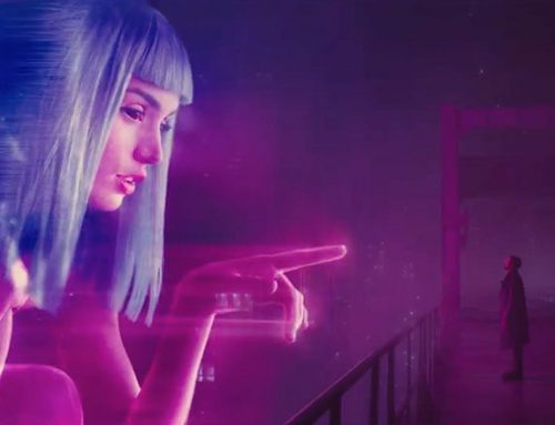 Blade Runner 2049: release date 6th October