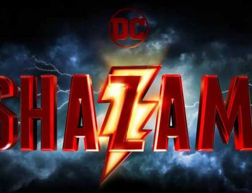Shazam! – release date 5th April 2019